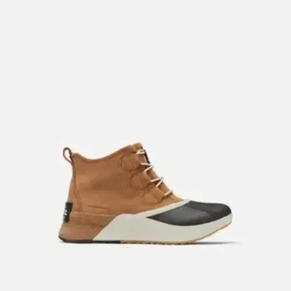 Sorel Women's Out N About III Waterproof Boot. Sz: 5.5